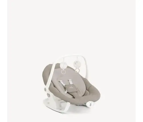 Joie Serina  Walnut Baby Bouncer