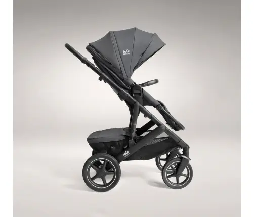 Joie Vinca Signature Ebony Детская коляска 2 в 1