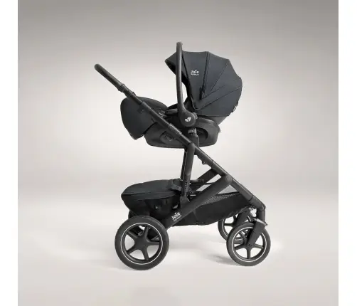 Joie Vinca Signature Ebony Детская коляска 2 в 1