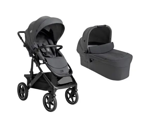 Joie Vinca Signature Ebony Детская коляска 2 в 1