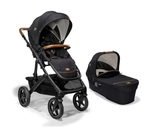 Joie Vinca Signature Eclipse Bērnu ratiņi 2in1