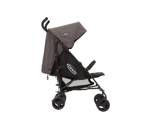 Graco Travelite  Black Grey Прогулочная коляска