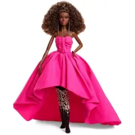 Barbie Pink Collection - Deluxe lelle HBX96 Barbie Pink Collection - Deluxe lelle HBX96