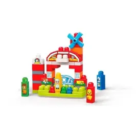 MEGA BLOCKS Konstruktors Musical Farm GCT50