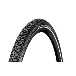 Padanga dviračiui Continental 700 x 42C Contact Spike 240