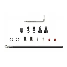 Hidraulinių stabdžių žarnelė SRAM Double Compression