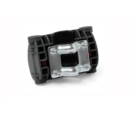 Child seat mounting system Polisport
