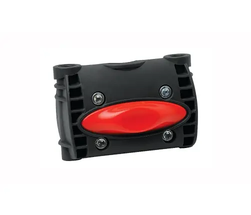 Child seat mounting system Polisport