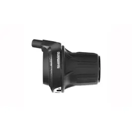 Pavarų rankenėlė Shimano Tourney Revoshift SL-RV200