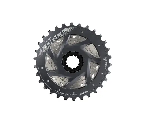 Žvaigždžių blokas galinis SRAM XG-1270 Force