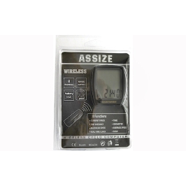 Спидометр Assize AS-4000