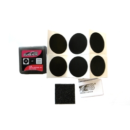 Patch kit for tubes Super B 1118-1