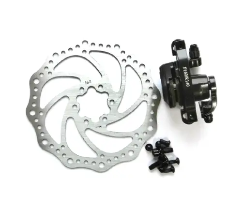 Stabdžiai mechaniniai diskiniai Alhonga