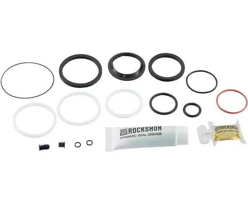 Rear shock service kit RockShox 200 Hours / 1 Year