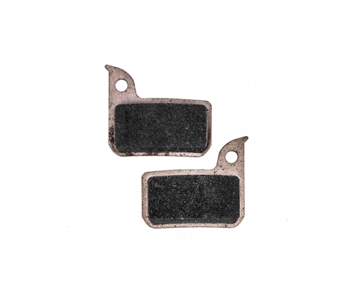Колодки для дисковых тормозов SRAM Red/Level Ultimate Sintered/Steel Bulk