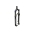 Fork RockShox Reba RL Remote 29" Boost