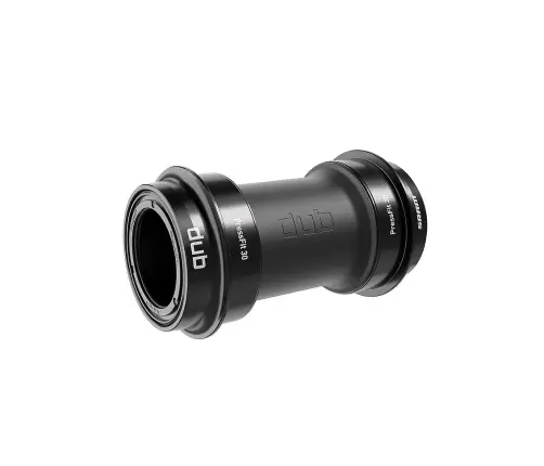 Bottom bracket SRAM DUB PressFit 30 73 MTB Wide PF46