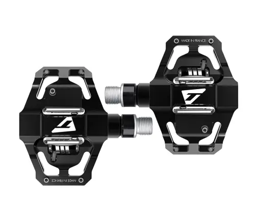 Pedaalid Time Speciale 8 Enduro Black