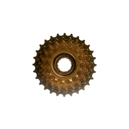 Multiple freewheel Tri-Diamond MF-7