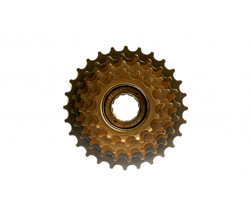 Multiple freewheel Tri-Diamond MF-7