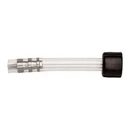 Jagwire hüdraulilise hoolduskomplekti varuosa Jagwire Elite Bleed Nipple Fitting
