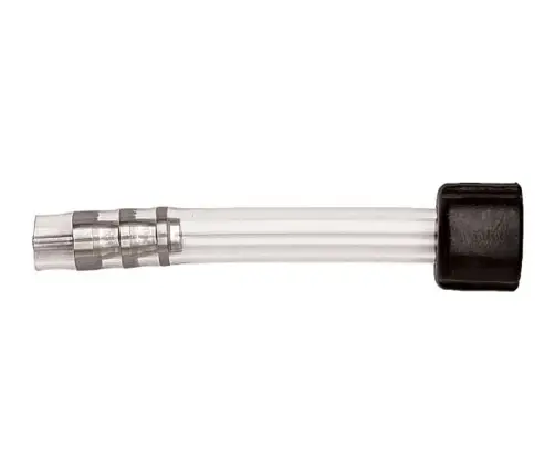 Jagwire hüdraulilise hoolduskomplekti varuosa Jagwire Elite Bleed Nipple Fitting