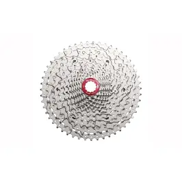 Aizmugurējais zvaigznītes bloks SunRace CSMZ800