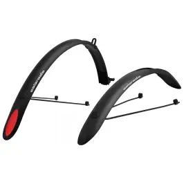 Комплект щитков Polisport 28" Colorado