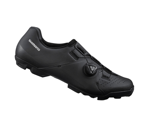 Велосипедная обувь Shimano SH-XC300M 47.0 Велосипедная обувь Shimano SH-XC300M 47.0