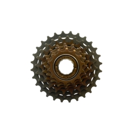 Multiple freewheel Saiguan MF-6