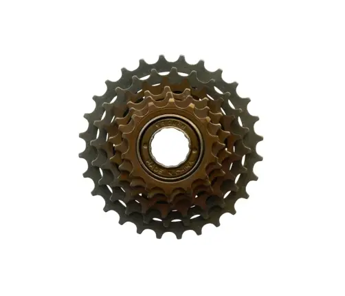 Трещотка Saiguan MF-6