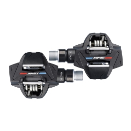 Pedals Time Atac XC6 Black