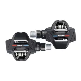 Pedals Time Atac XC6 Black