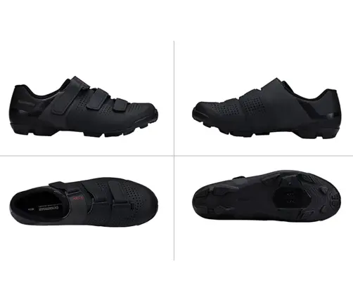 Jalgrattajalatsid Shimano SH-XC100M 40.0