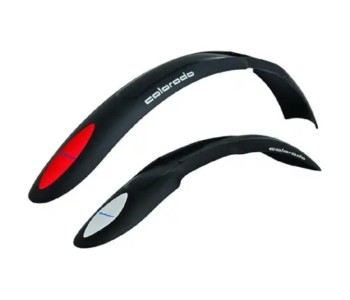 Mudguard set 20" Polisport Colorado Junior