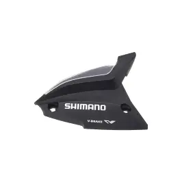 Pārnesumu sviras augšējais vāks Shimano ST-EF500-8R2A
