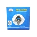Cassette Tri-Diamond CS-7