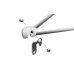 Gear hanger Pro Supergo GH-005