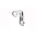 Gear hanger Pro Supergo GH-012