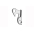 Gear hanger Pro Supergo GH-018