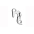 Gear hanger Pro Supergo GH-068