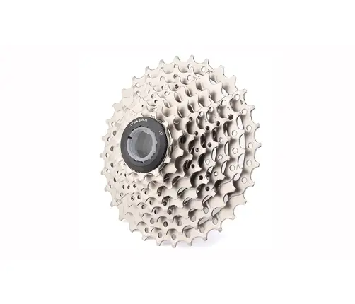 Cassette Tri-Diamond CS-8