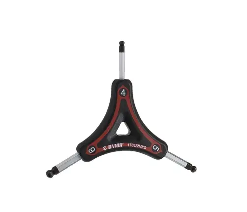 Unior atsuktuvas Unior 1781/2HXS-US