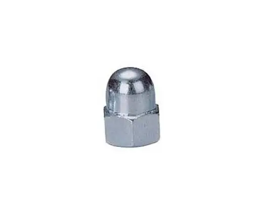 Tagarummu mutter Union 3/8"