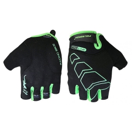 Cycling gloves Polednik Arrow SH XL
