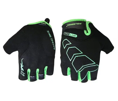 Cycling gloves Polednik Arrow SH XL