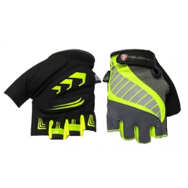 Cycling gloves Polednik Gelmax XXL