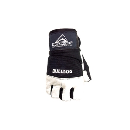 Fitness gloves Polednik Bulldog M