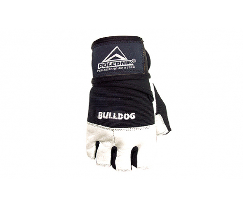 Fitness cimdi Polednik Bulldog M