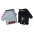Kids cycling gloves Polednik Active Baby II 4